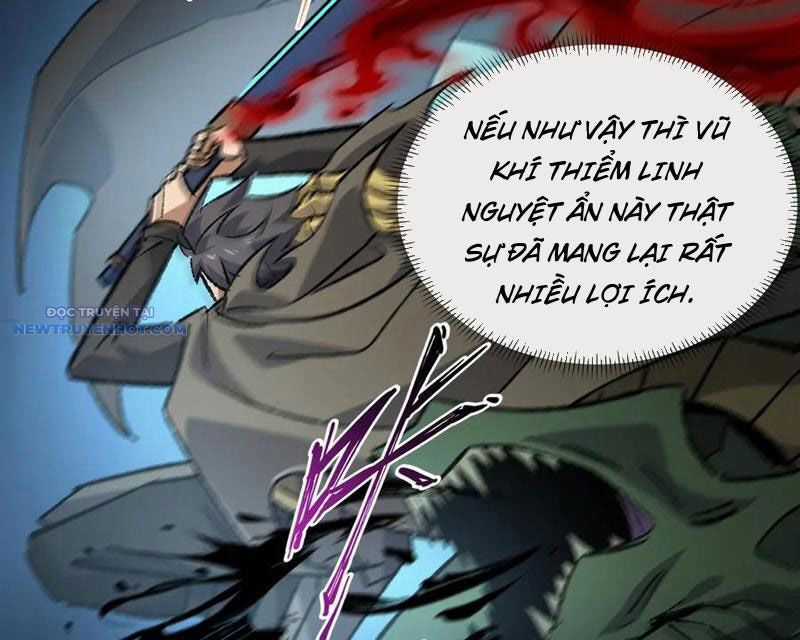 Ta Là Tai Họa Cấp Mục Sư Chương 34 trang 41