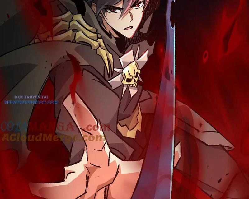 Ta Là Tai Họa Cấp Mục Sư Chương 34 trang 43