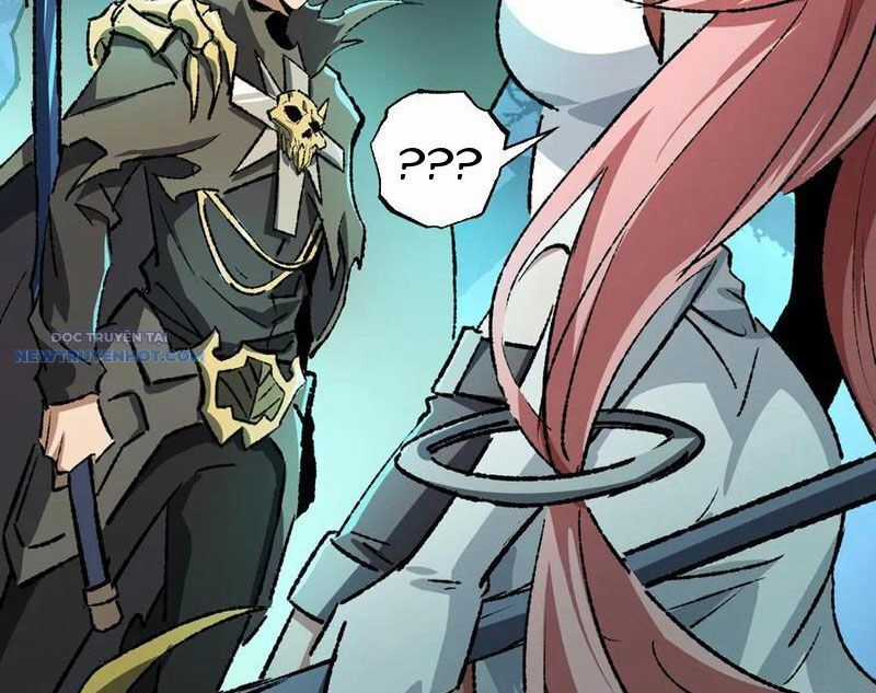 Ta Là Tai Họa Cấp Mục Sư Chương 34 trang 6