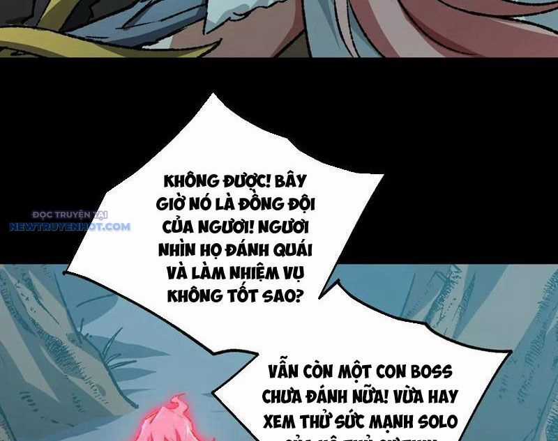 Ta Là Tai Họa Cấp Mục Sư Chương 34 trang 7