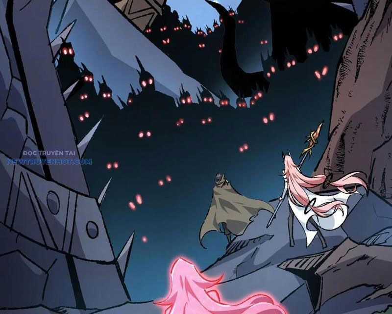 Ta Là Tai Họa Cấp Mục Sư Chương 34 trang 78