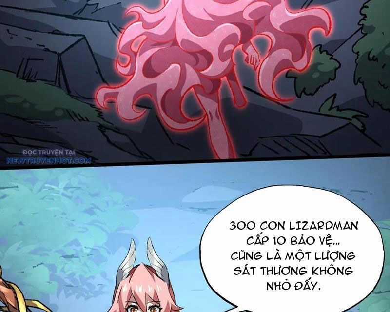 Ta Là Tai Họa Cấp Mục Sư Chương 34 trang 79