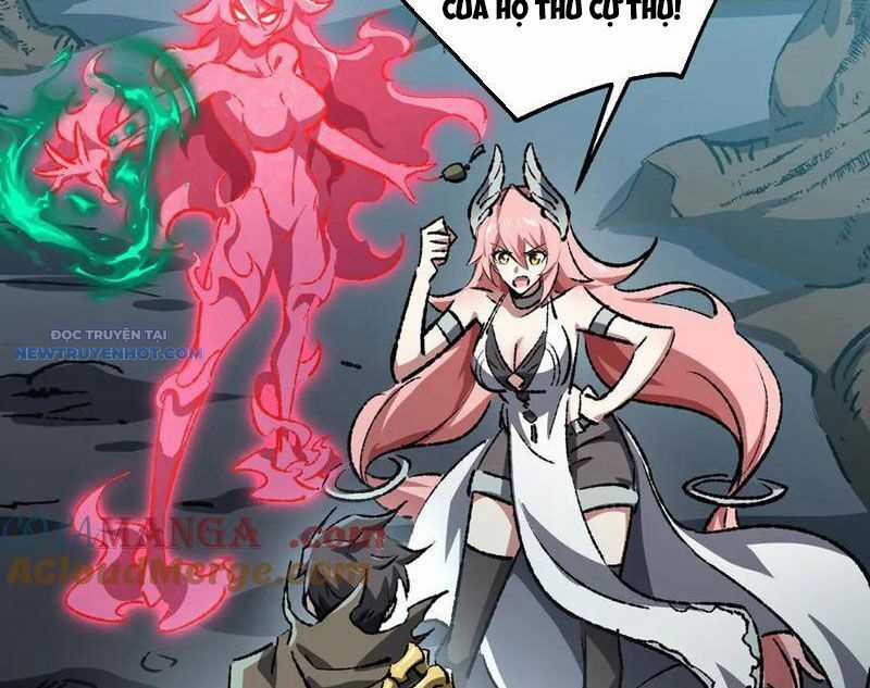 Ta Là Tai Họa Cấp Mục Sư Chương 34 trang 8