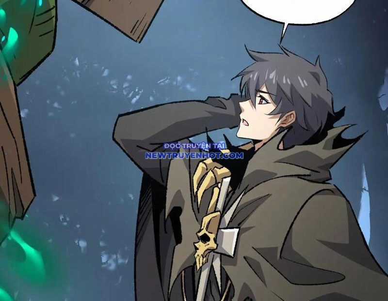 Ta Là Tai Họa Cấp Mục Sư Chương 35 trang 11