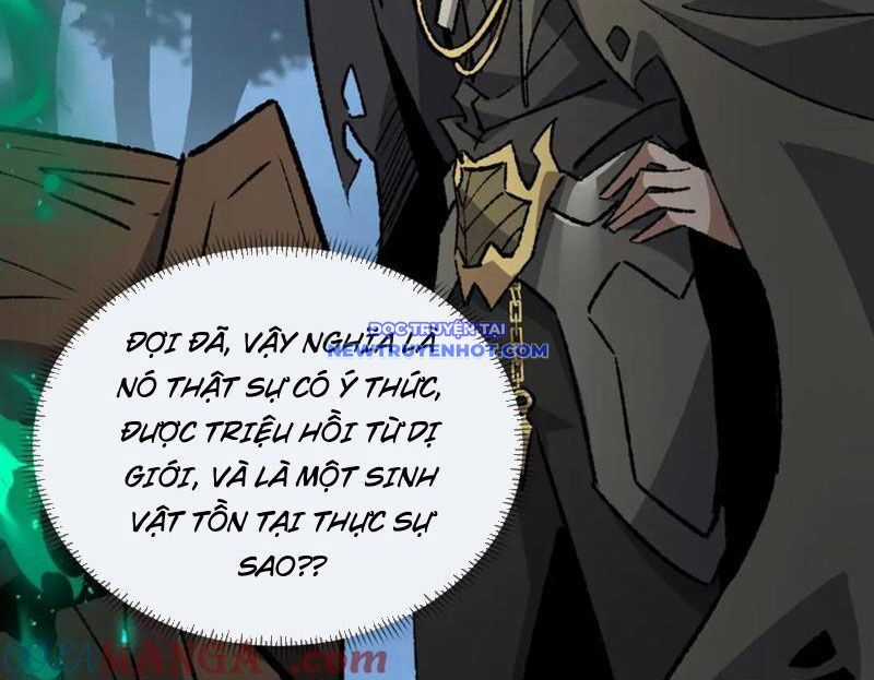 Ta Là Tai Họa Cấp Mục Sư Chương 35 trang 12