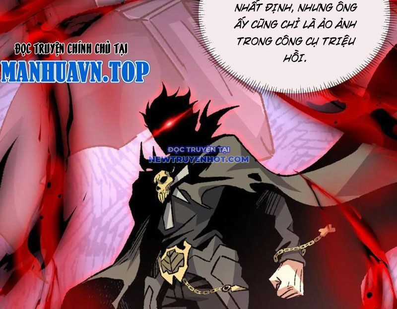 Ta Là Tai Họa Cấp Mục Sư Chương 35 trang 18