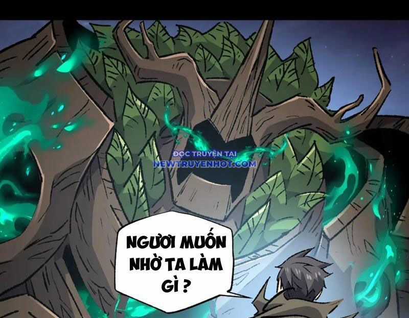 Ta Là Tai Họa Cấp Mục Sư Chương 35 trang 22