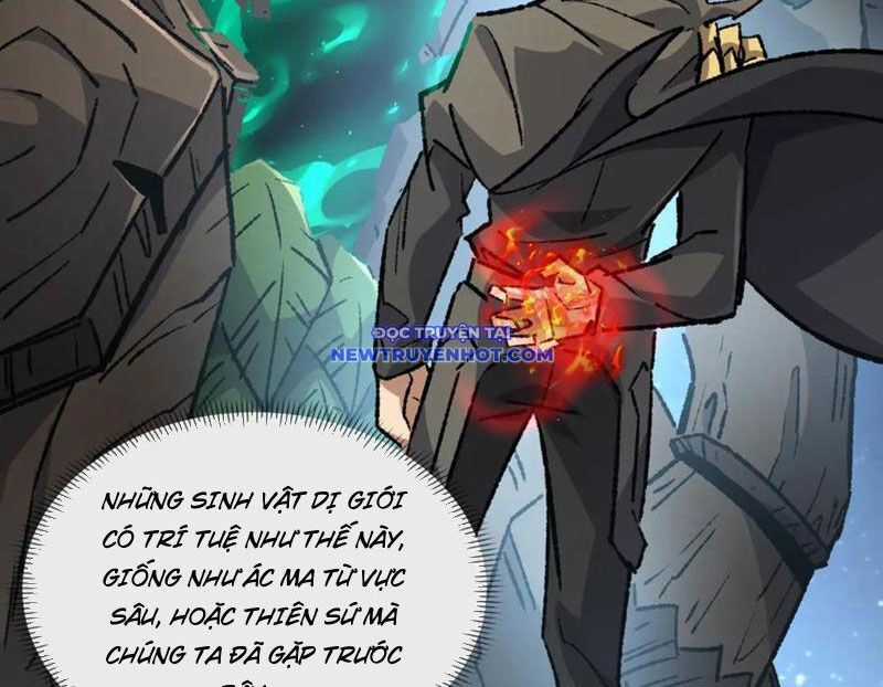 Ta Là Tai Họa Cấp Mục Sư Chương 35 trang 23