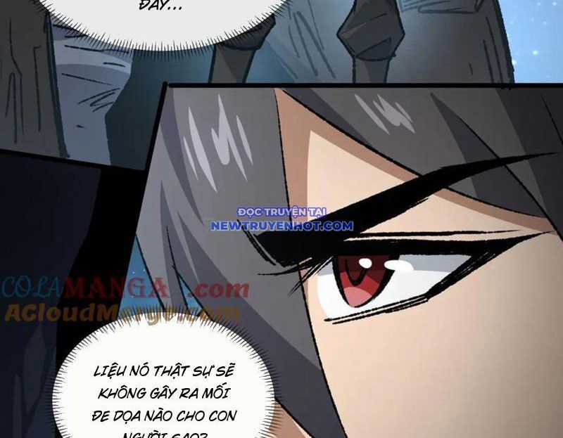 Ta Là Tai Họa Cấp Mục Sư Chương 35 trang 24