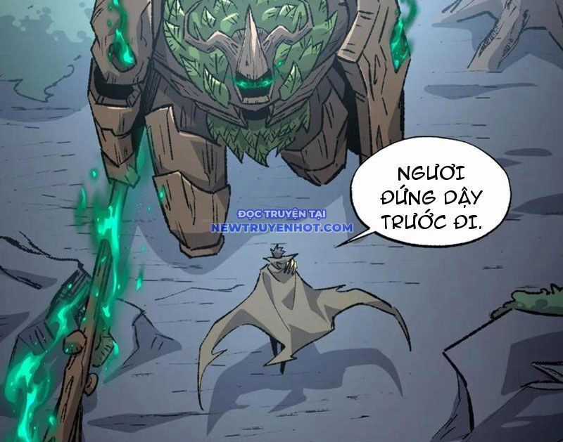 Ta Là Tai Họa Cấp Mục Sư Chương 35 trang 41