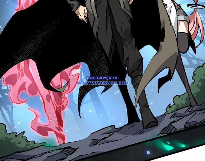 Ta Là Tai Họa Cấp Mục Sư Chương 35 trang 53