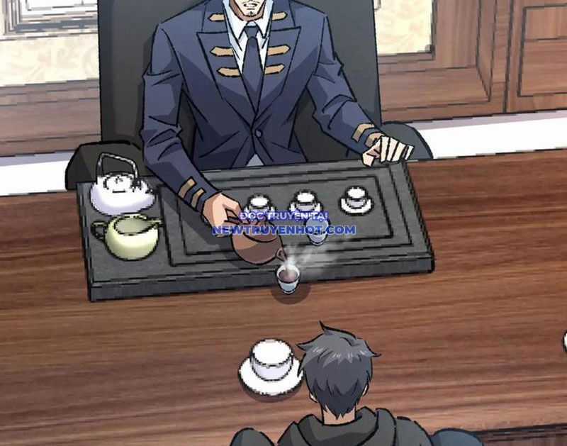 Ta Là Tai Họa Cấp Mục Sư Chương 35 trang 81