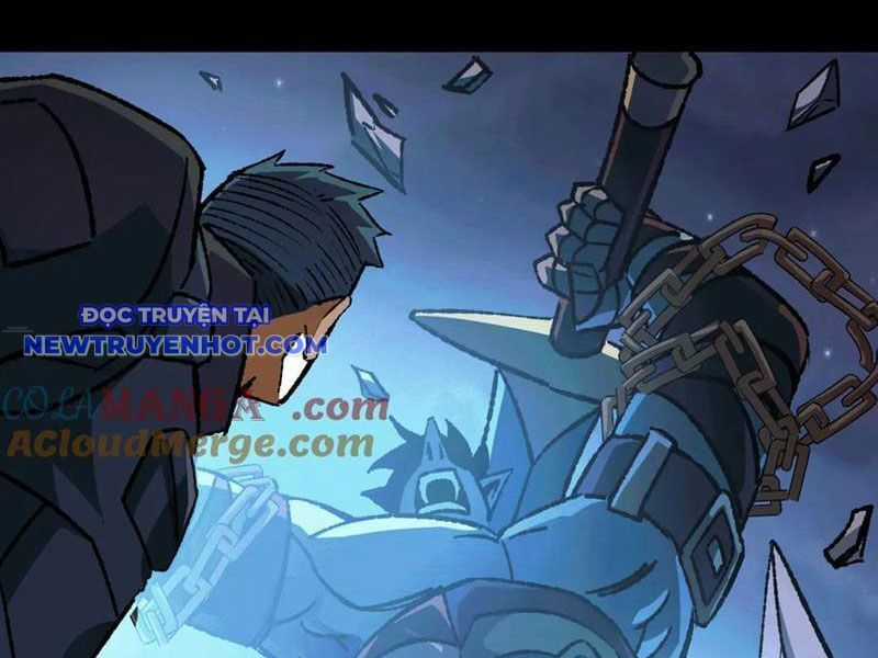 Ta Là Tai Họa Cấp Mục Sư Chương 36 trang 33