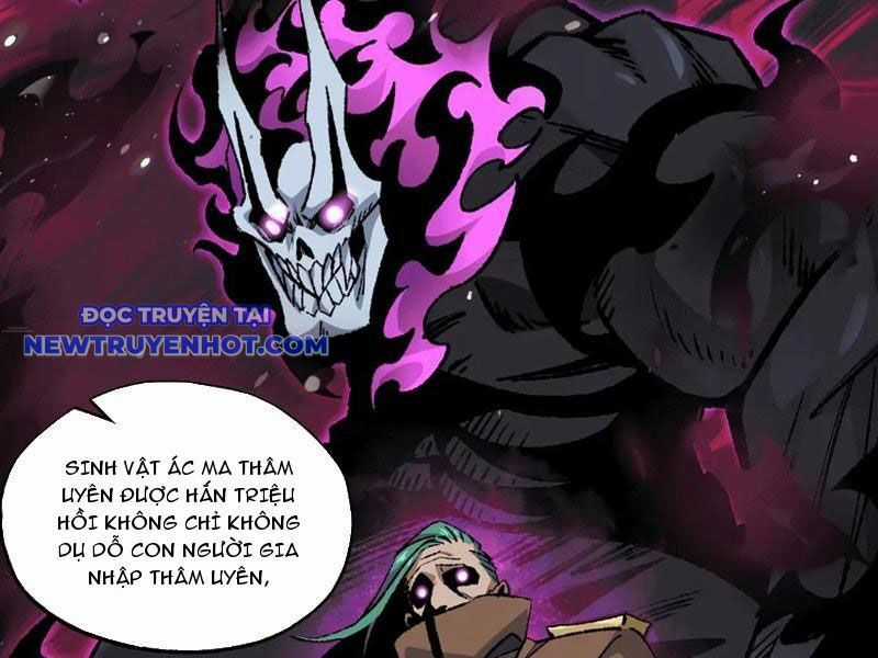 Ta Là Tai Họa Cấp Mục Sư Chương 36 trang 40