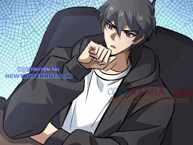 Ta Là Tai Họa Cấp Mục Sư Chương 36 trang 46