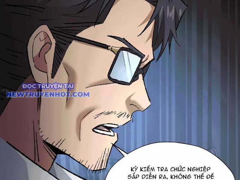 Ta Là Tai Họa Cấp Mục Sư Chương 36 trang 7