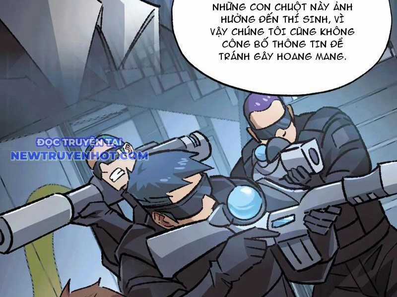 Ta Là Tai Họa Cấp Mục Sư Chương 36 trang 8