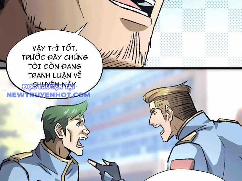 Ta Là Tai Họa Cấp Mục Sư Chương 36 trang 81