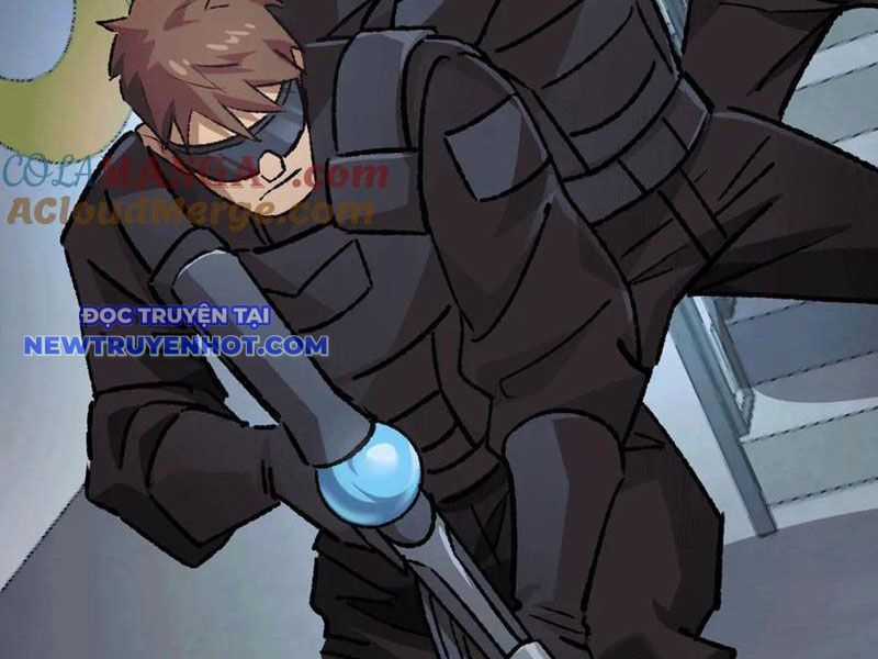 Ta Là Tai Họa Cấp Mục Sư Chương 36 trang 9