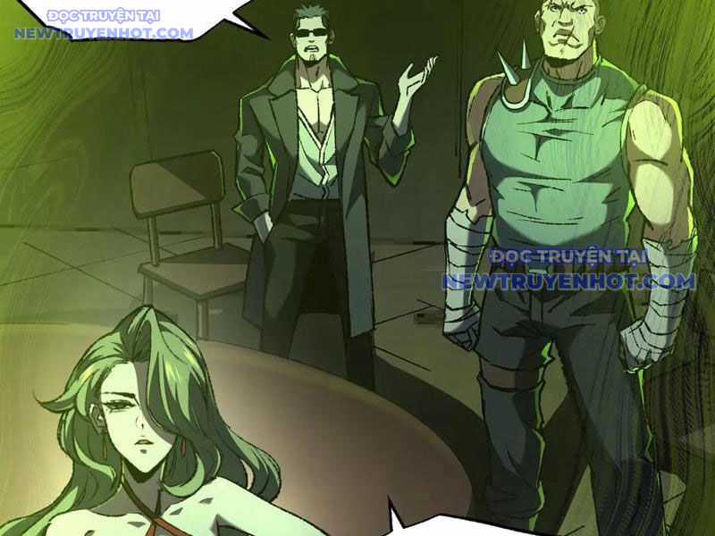 Ta Là Tai Họa Cấp Mục Sư Chương 37 trang 117