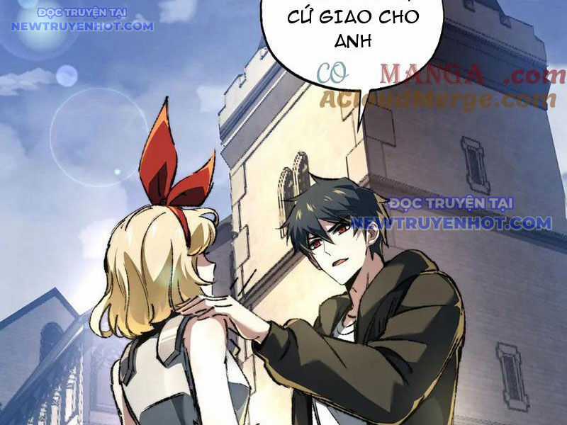 Ta Là Tai Họa Cấp Mục Sư Chương 37 trang 13