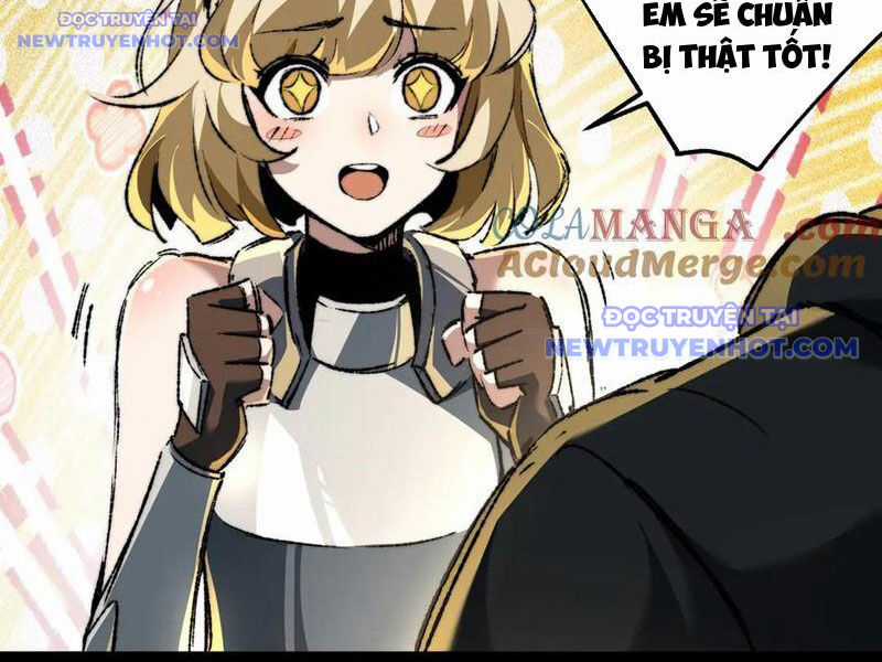 Ta Là Tai Họa Cấp Mục Sư Chương 37 trang 17