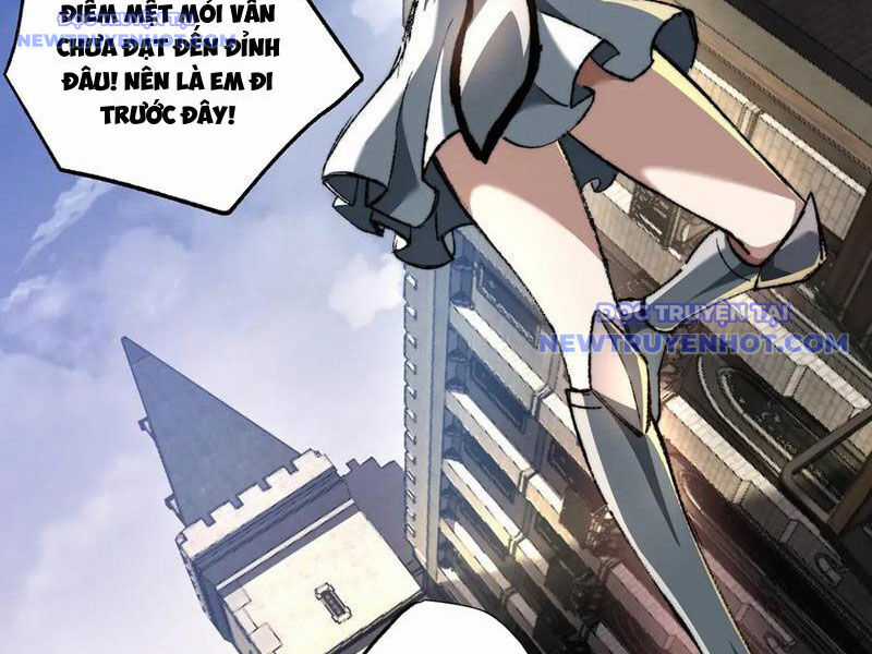 Ta Là Tai Họa Cấp Mục Sư Chương 37 trang 19