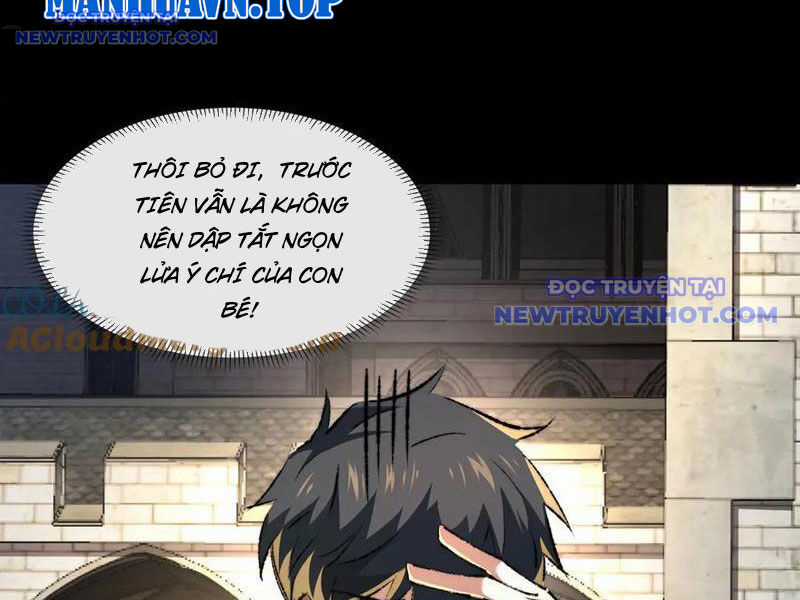 Ta Là Tai Họa Cấp Mục Sư Chương 37 trang 21