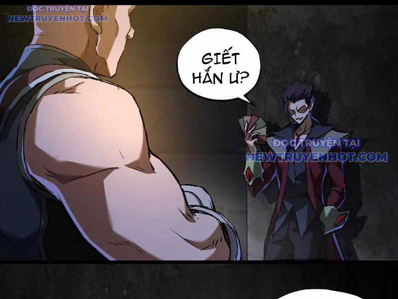 Ta Là Tai Họa Cấp Mục Sư Chương 37 trang 50