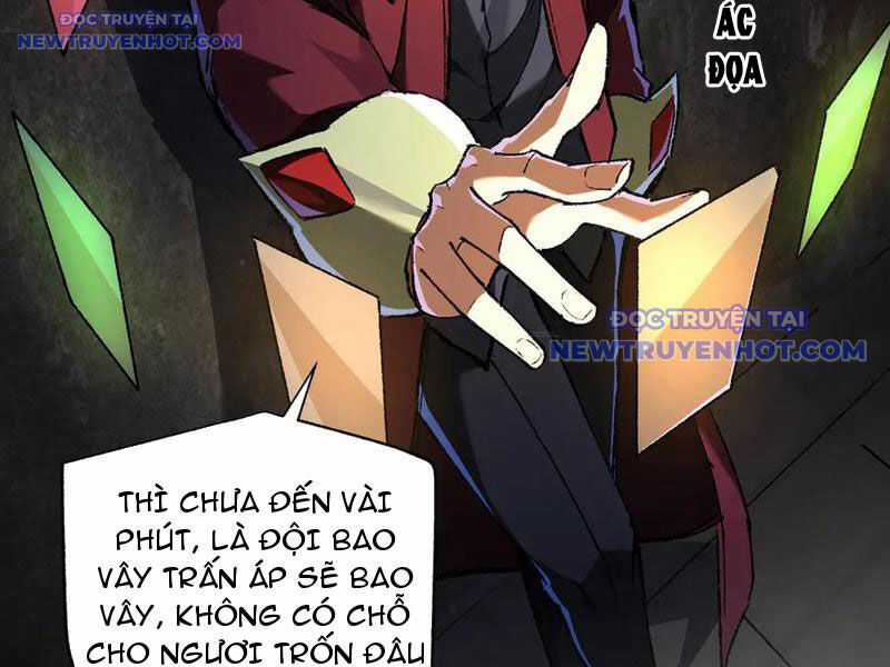 Ta Là Tai Họa Cấp Mục Sư Chương 37 trang 52