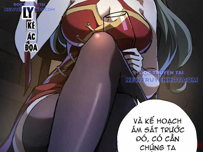 Ta Là Tai Họa Cấp Mục Sư Chương 37 trang 57