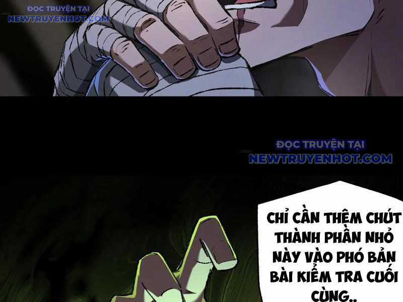 Ta Là Tai Họa Cấp Mục Sư Chương 37 trang 61