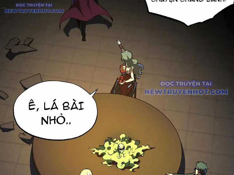 Ta Là Tai Họa Cấp Mục Sư Chương 37 trang 85