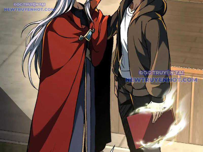 Ta Là Tai Họa Cấp Mục Sư Chương 38 trang 116