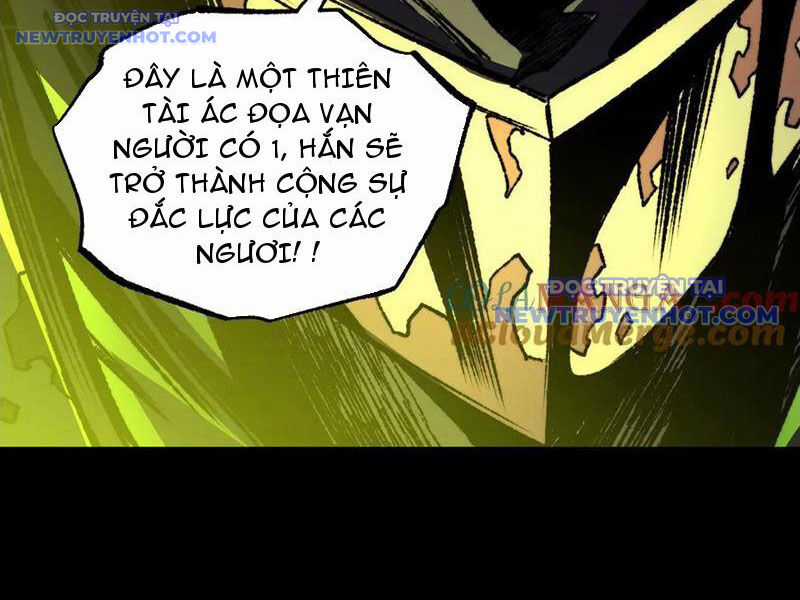 Ta Là Tai Họa Cấp Mục Sư Chương 38 trang 17