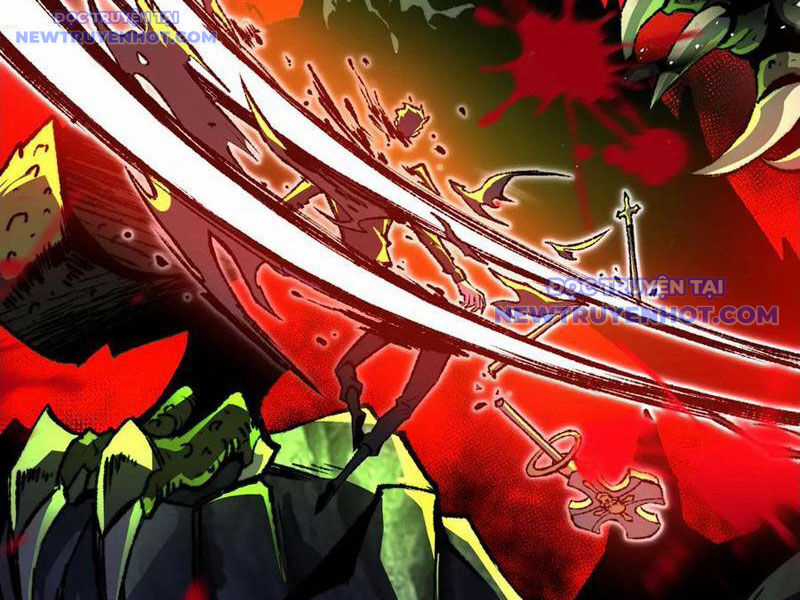 Ta Là Tai Họa Cấp Mục Sư Chương 38 trang 27