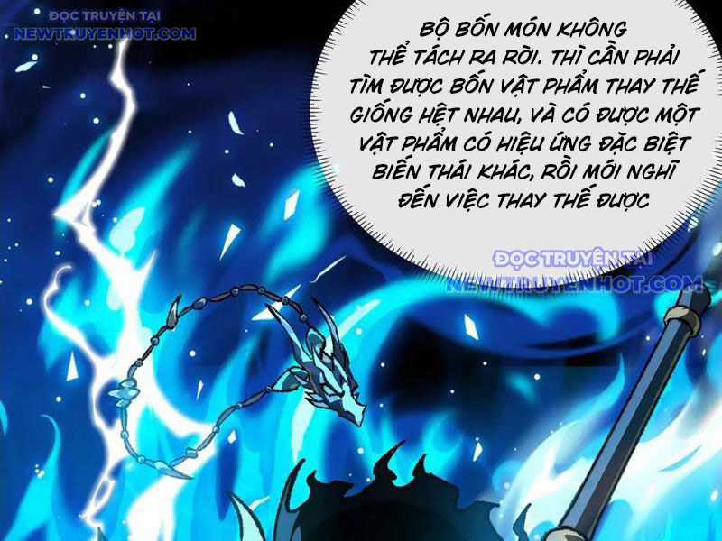 Ta Là Tai Họa Cấp Mục Sư Chương 38 trang 81