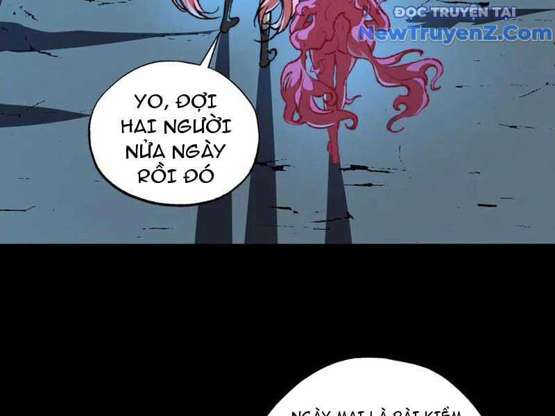 Ta Là Tai Họa Cấp Mục Sư Chương 39 trang 117