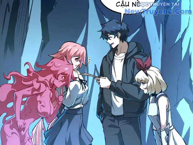 Ta Là Tai Họa Cấp Mục Sư Chương 39 trang 122