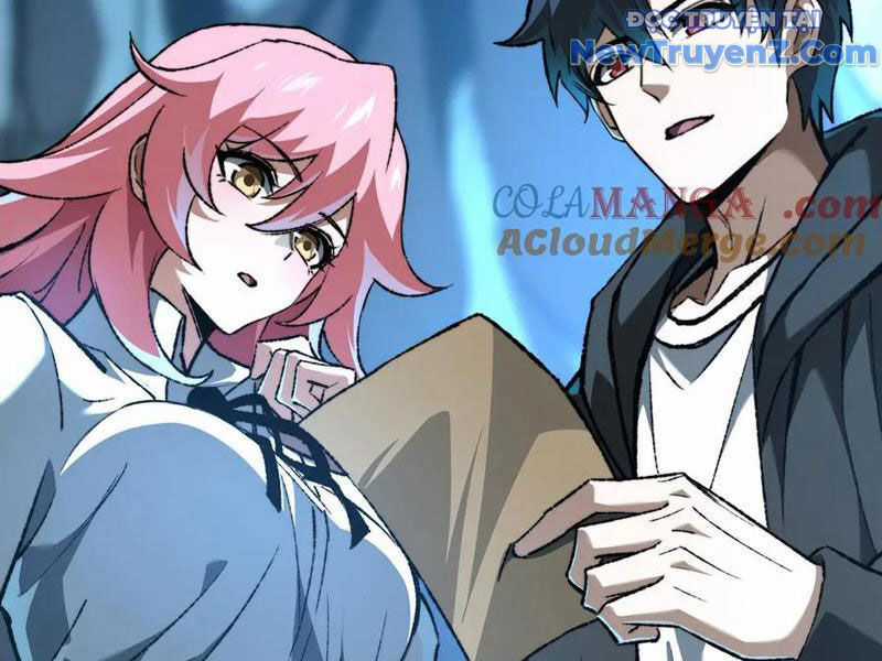 Ta Là Tai Họa Cấp Mục Sư Chương 39 trang 124