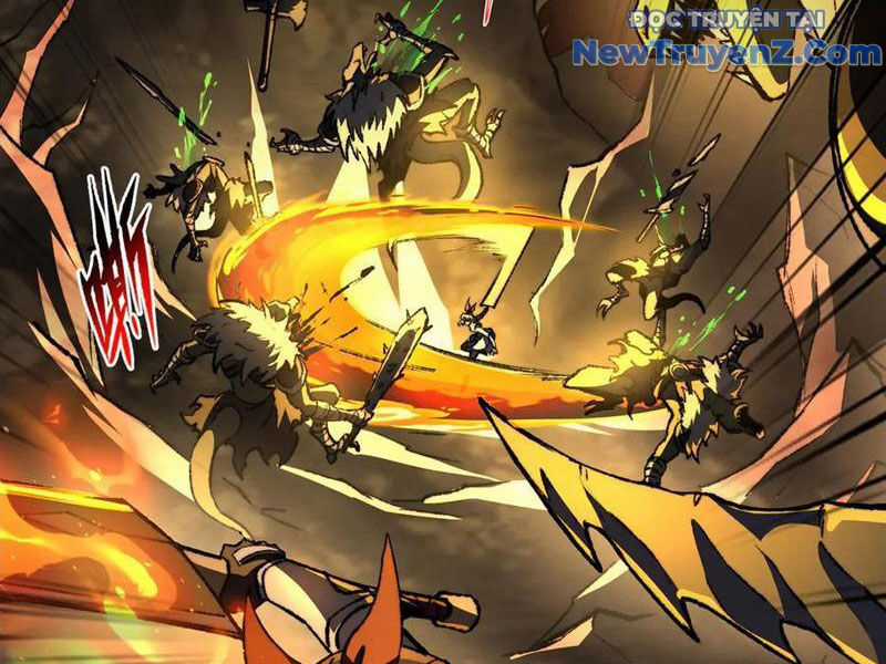 Ta Là Tai Họa Cấp Mục Sư Chương 39 trang 21