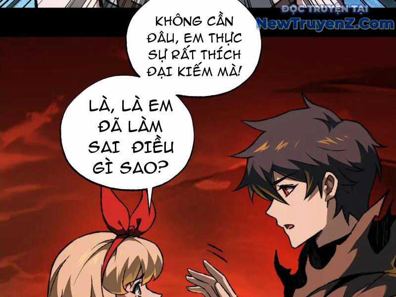 Ta Là Tai Họa Cấp Mục Sư Chương 39 trang 80