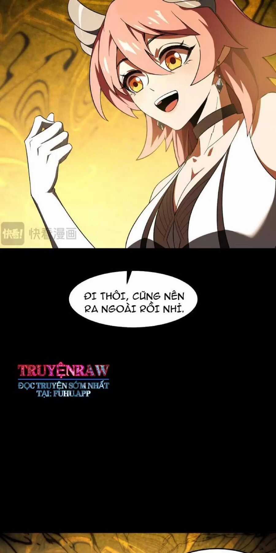 Ta Là Tai Họa Cấp Mục Sư Chương 4 trang 13