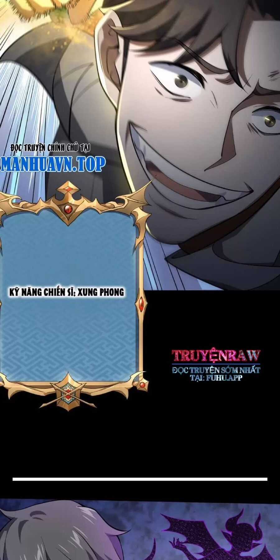 Ta Là Tai Họa Cấp Mục Sư Chương 4 trang 32