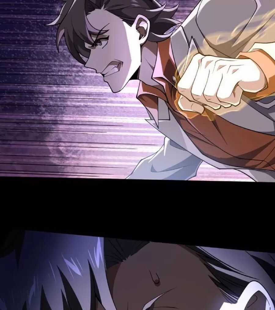 Ta Là Tai Họa Cấp Mục Sư Chương 4 trang 38