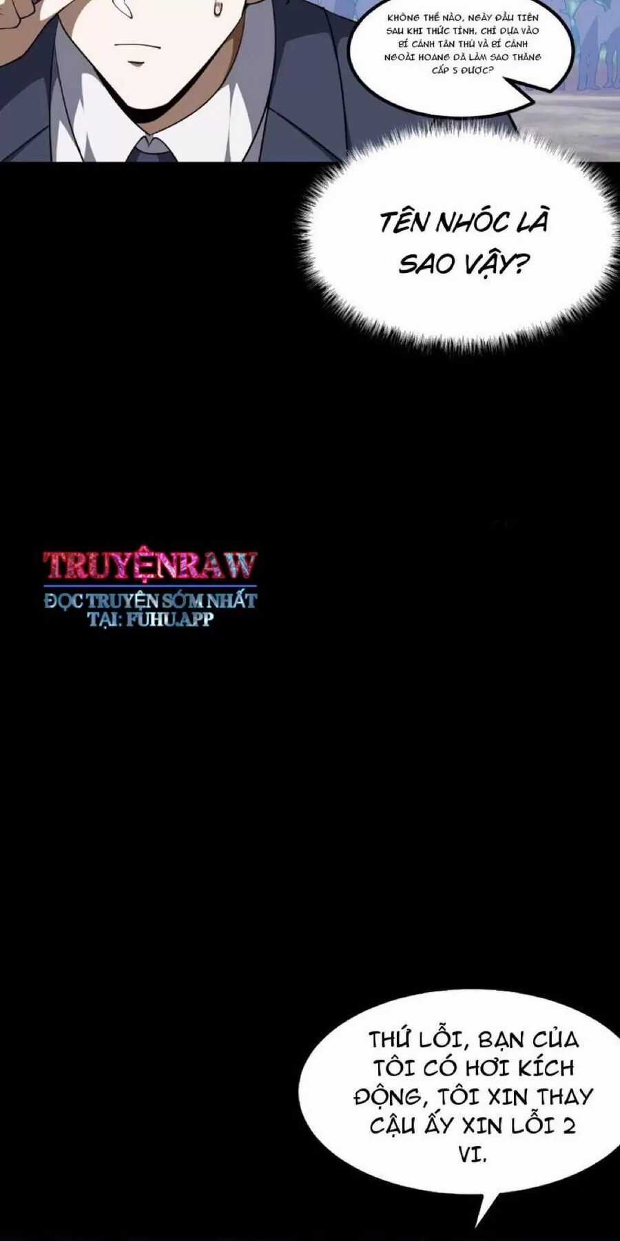 Ta Là Tai Họa Cấp Mục Sư Chương 4 trang 43