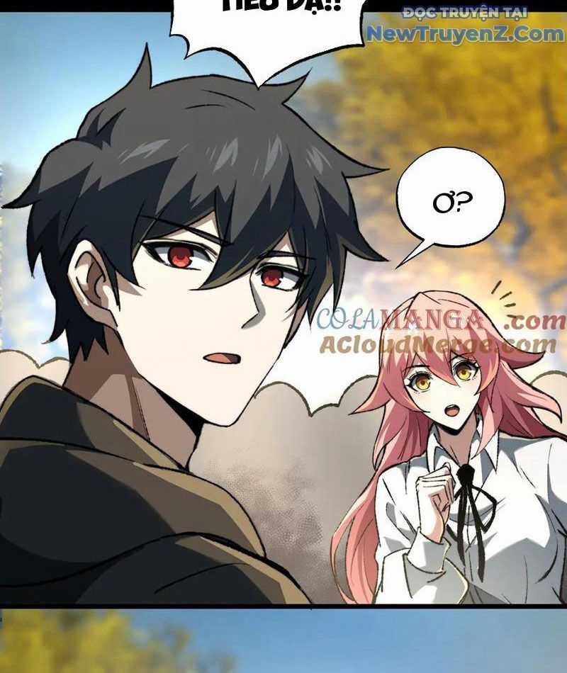 Ta Là Tai Họa Cấp Mục Sư Chương 40 trang 13