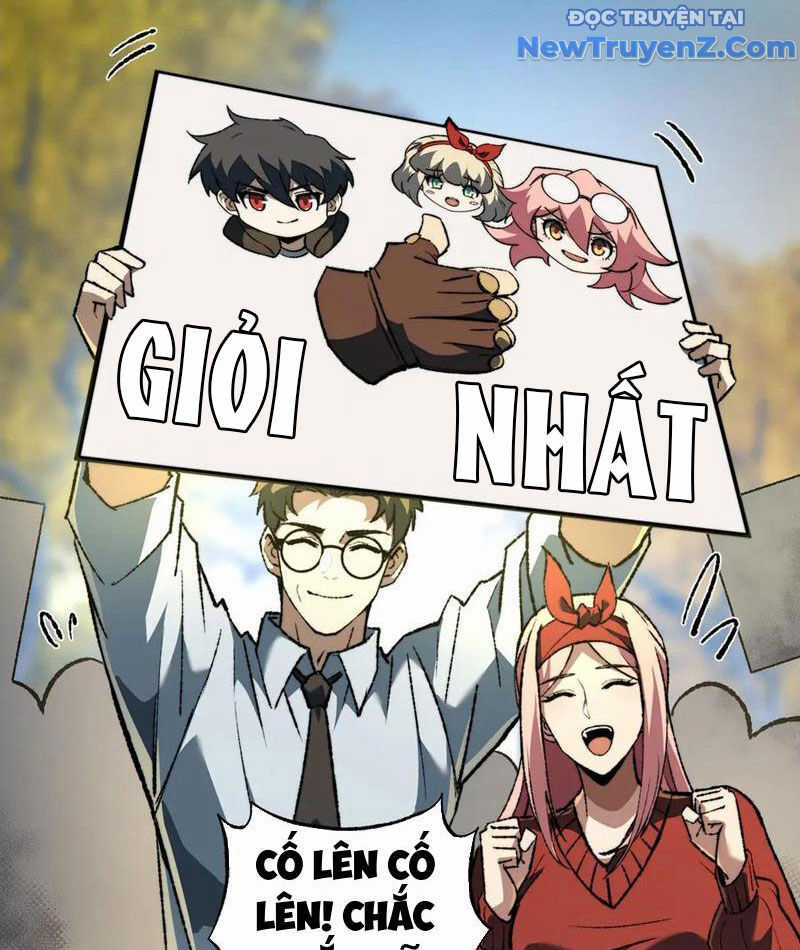 Ta Là Tai Họa Cấp Mục Sư Chương 40 trang 14