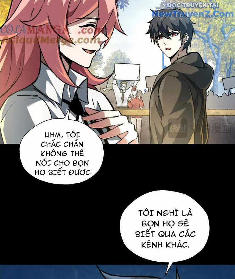 Ta Là Tai Họa Cấp Mục Sư Chương 40 trang 16