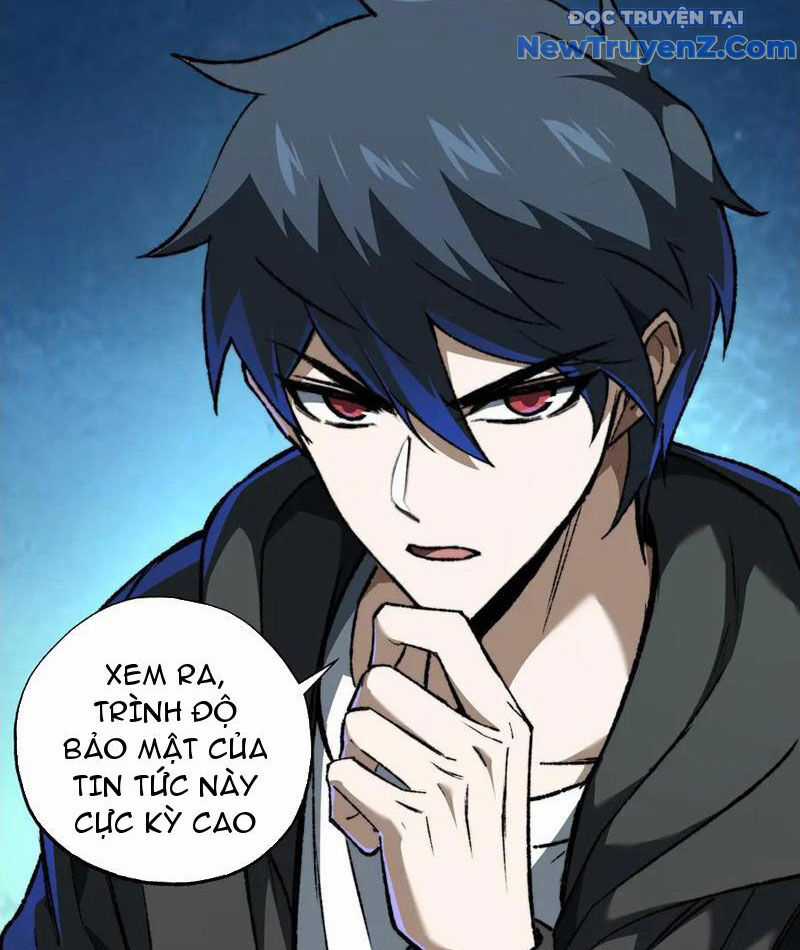 Ta Là Tai Họa Cấp Mục Sư Chương 40 trang 17